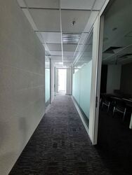 Ocean Financial Centre (D1), Office #582272321